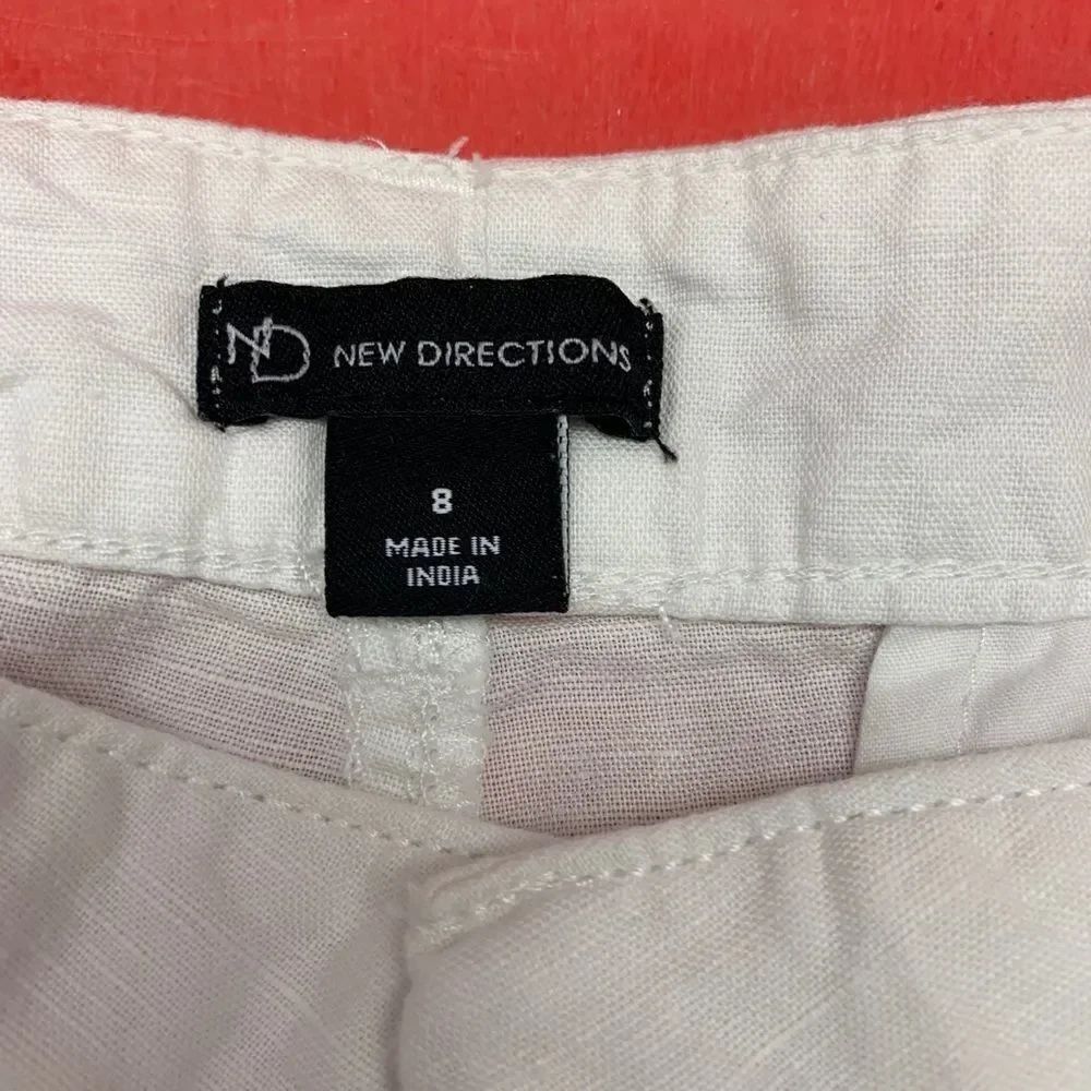 New Directions Capris  - Picture 5 of 5